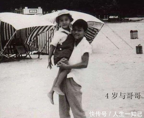  『恩师黎小田』香港第一经纪人陈淑芬内疚一生，想对张国荣说不如我们从头来过