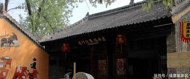 西安这个景区“膨胀”了，一碗面卖30，如今变鬼城