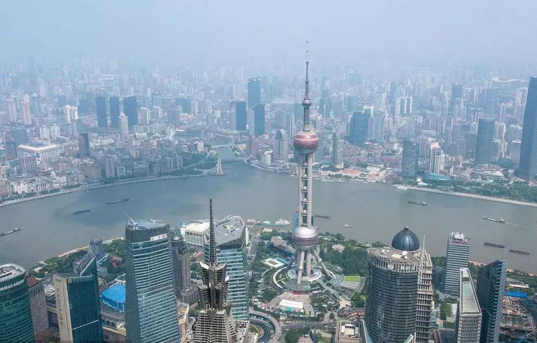 中国十大城市排名！结果大吃—惊！