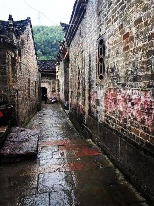 中国最“霸气”古村：祖上出过36个皇帝，全国都罕见！没门票