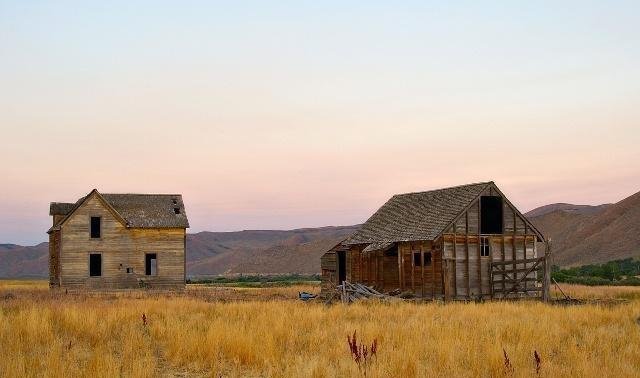 农民的身价将迎来“大涨”时代,身在农村的你再不知道就要落伍了