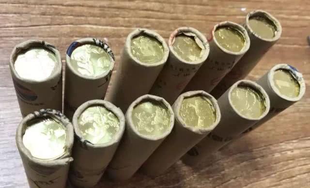  「种卷纸」鼠年币或许又换新包装？除了山楂卷外还有……