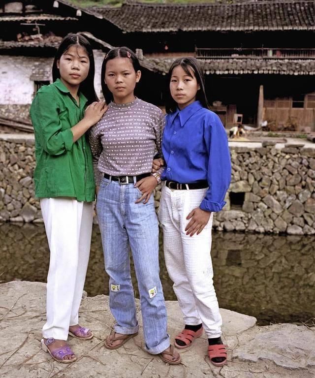  『美女』深度｜在美女街拍文化上，韩国最美，日本惊悚，而中国原来才是发源地