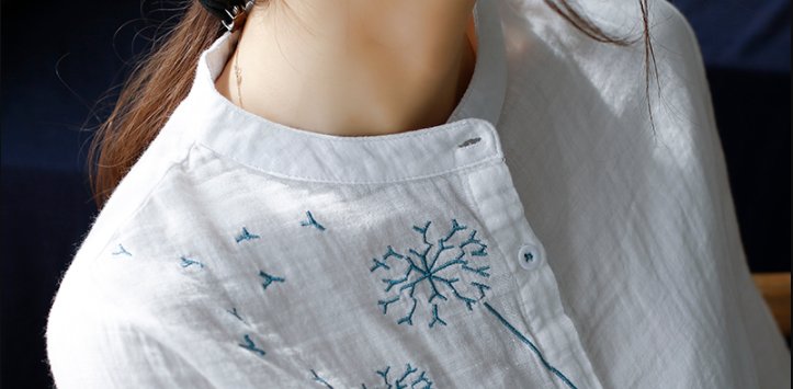 中秋节，别穿裙子了!瞧这小衫，看着就舒服，款款洋气又减龄~