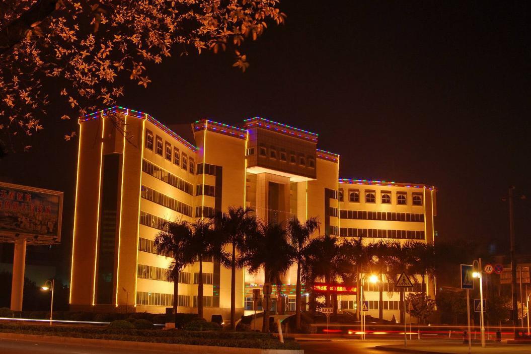 广东面积第一大县：比佛山、东莞还大，相当于0.5个惠州！