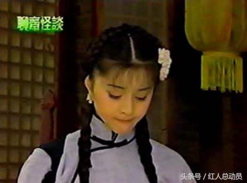 范冰冰17岁一脸胶原蛋白,谣言不攻自破:网友:真美女