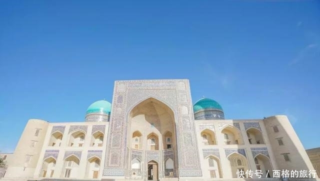 重磅!新增免签国,物价堪比泰国,比朝鲜更神秘,距中国很近