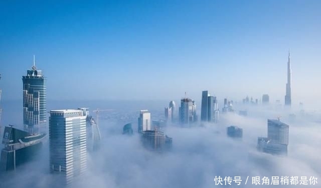 8张看起来像是“假的”照片，但是它们却是真实存在的