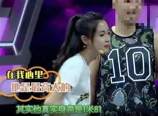 黄晓明身高是假的,头发是假的,圈钱倒是真的?网友:要凉