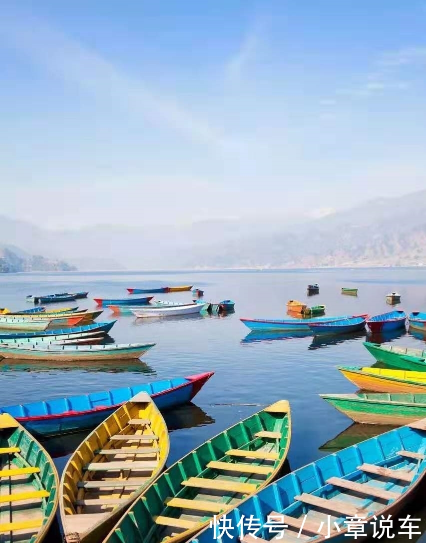 爱旅行的女子,注定会过得幸福