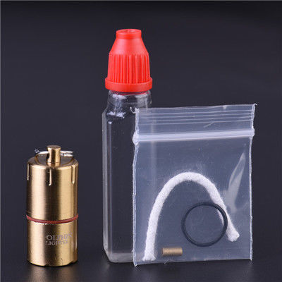 老公说:少抽两盒中华烟，也要买下这黄铜小物，看上去帅的不得了