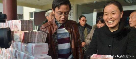 农村3种宅基地，“两年之内”将被占，咱们农民又能大赚一笔了！