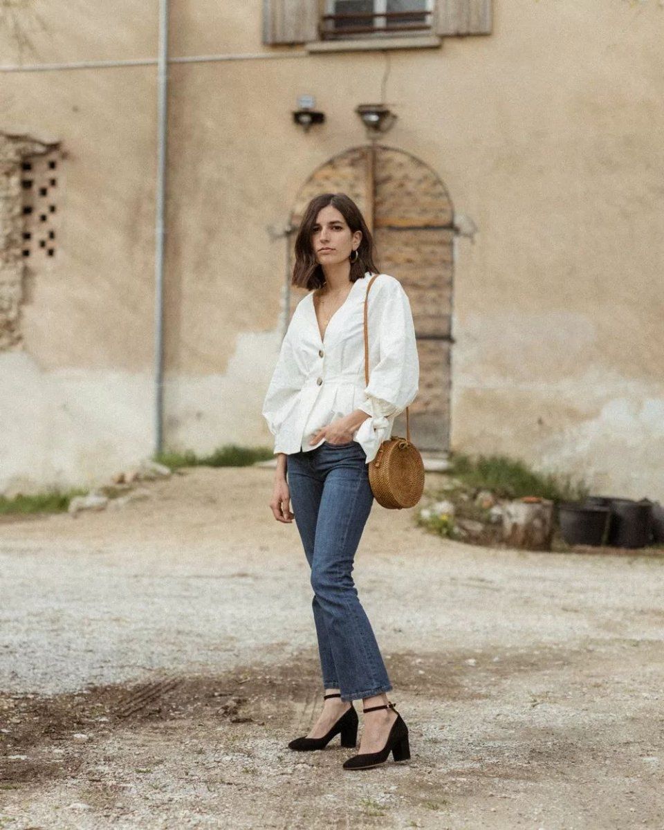 入秋千万别穿这5双鞋，因为太美了!!