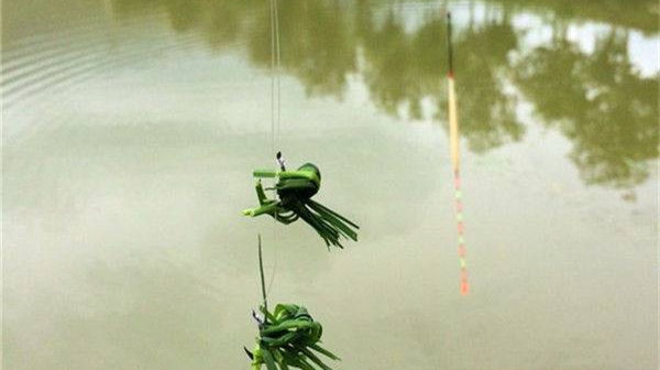  【钓浮】夏钓草鱼，试试这几种钓浮方法，找准鱼层，渔获猛增几倍！