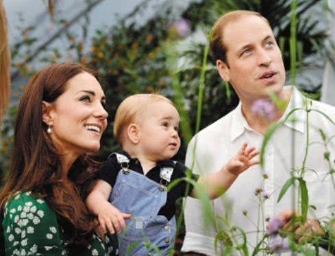 凯特王妃究竟有多优雅?看到她大学时期的照片,我终于明白了