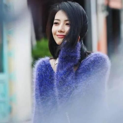 【 阔腿裤】高圆圆婚后身材走样发福,但是依旧美丽动人,身材不好如何弥补