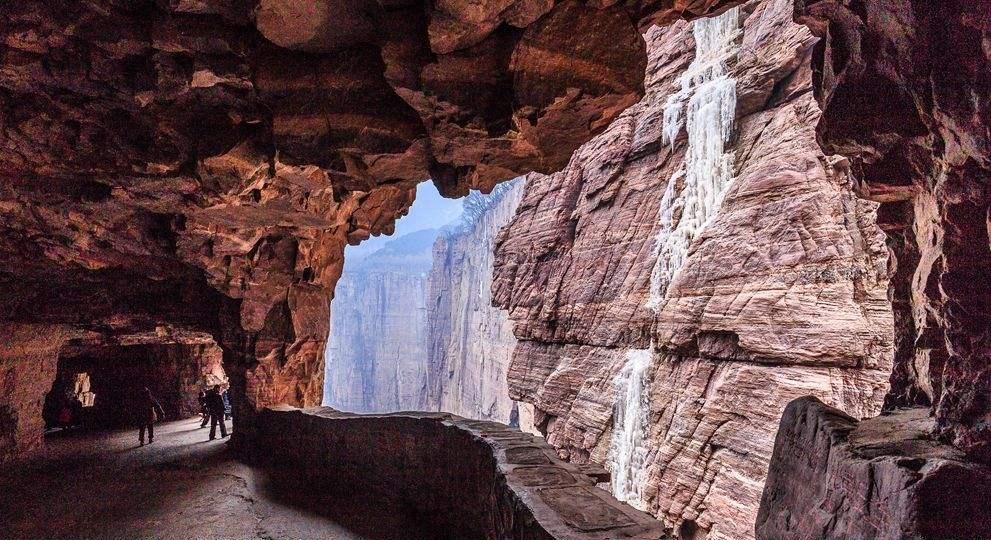 中国最“无奈”的景区，曾经靠旅游业收入百万，现在却被人们遗忘