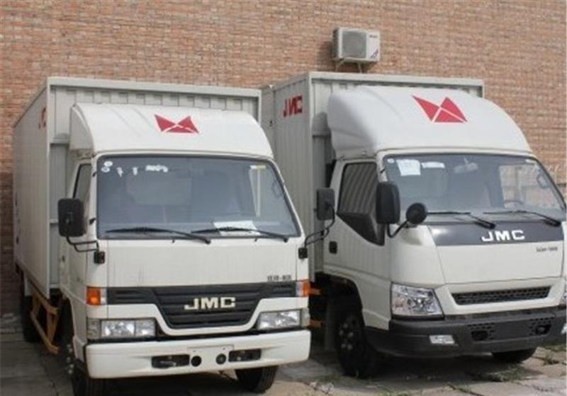  「超载」11月起，超载清卡禁止上高速，司机却愁白了头发！