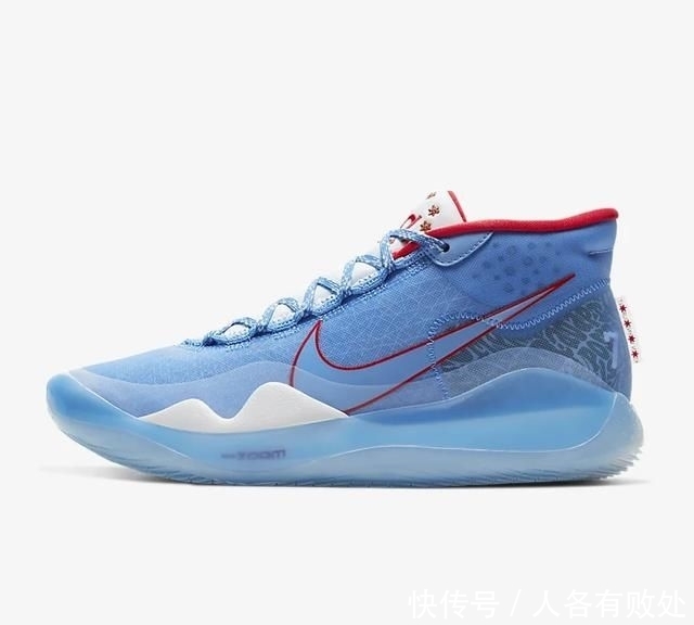  [战靴]官网预告已出！Nike 全明星战靴本周即将发售