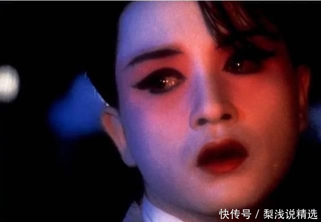  精致■说个鬼故事，娱乐圈已经20年没出过大帅哥了...