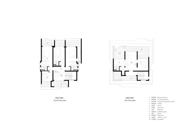  『自然』凝视自然的工具——舟山 海街11号