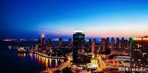  【GDP】我国三大半岛10个城市，3市GDP超7000亿，未来发展潜力巨