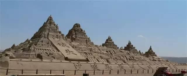 「慢慢」中国212个AAAAA景区全在这里, 存起来, 慢慢走完!