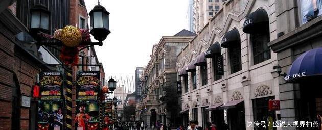 万达500亿砸出的武汉楚河汉街,现在变成什么样了?是成功还是失