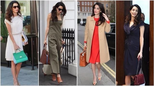 梅根王妃为什么不用好一点的包包?李英爱机场包等于一部车的首付