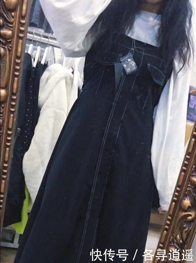  『漂亮』有哪些平价但是又很精致漂亮的裙子?