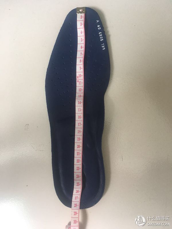 平民ECCO 篇四:只为那一抹骚蓝，第三双ECCO Jeremy 开箱