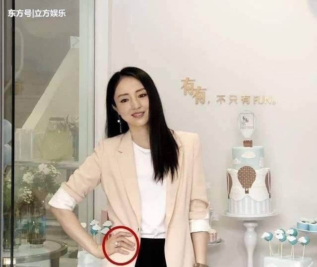 董璇家人发声：“被打脸，也无悔！”疑似证实不会离婚！