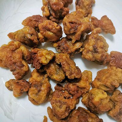  香甜：香甜酥脆糖醋排骨