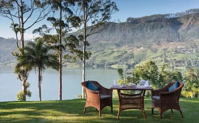 斯里兰卡 必做的十件事