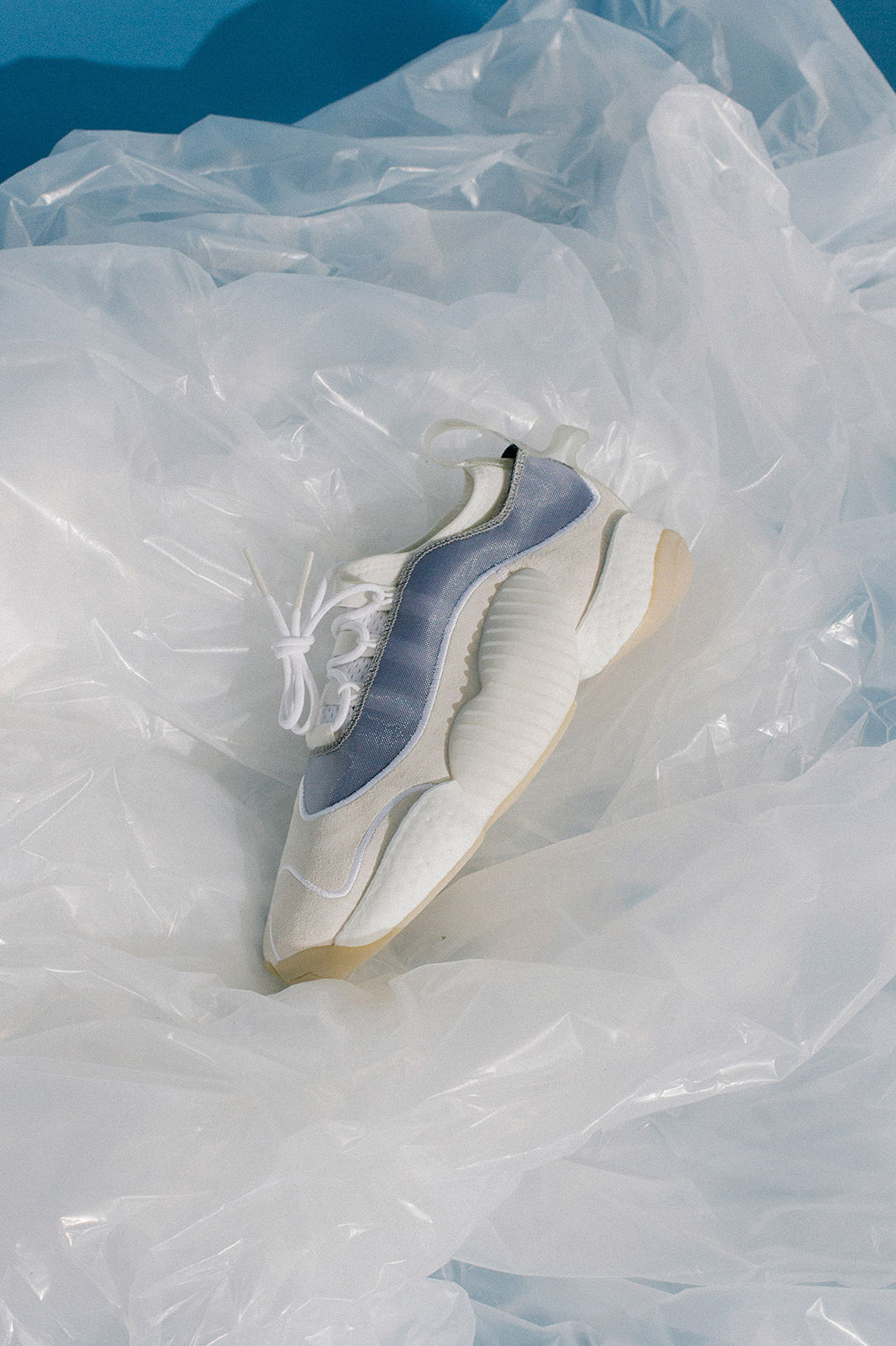 Bristol Studio x adidas Originals 联名 Crazy BYW 预览