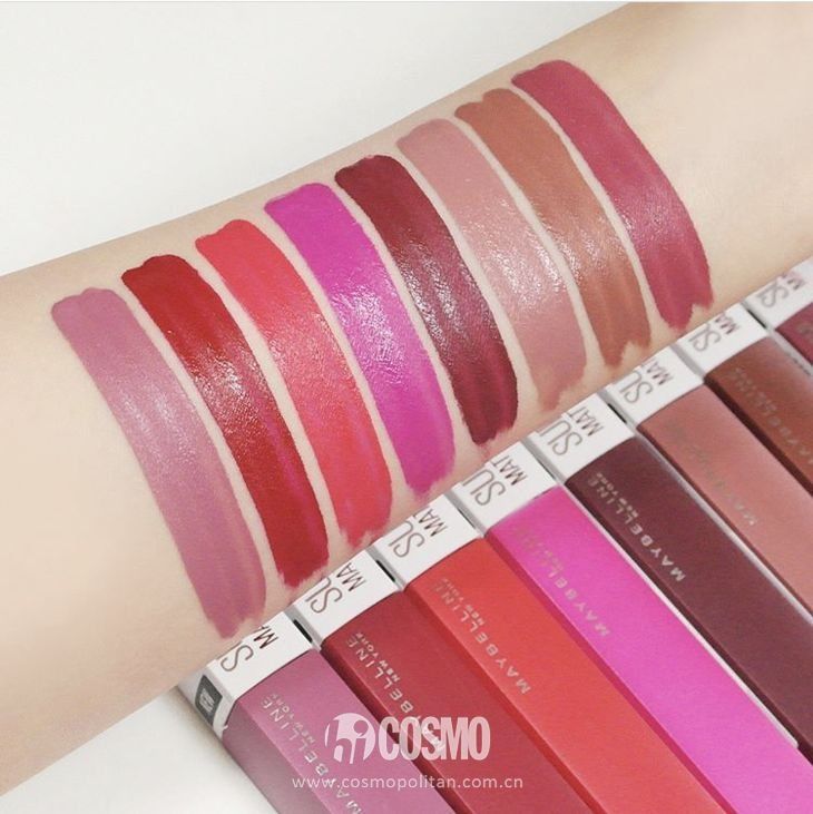 抢鲜报 | 刚躲过ColourPop口红的套路，又入了YSL腮红的坑