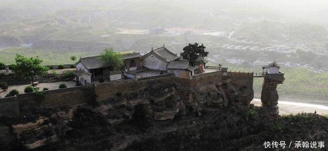 中国“较美”自驾公路---陕西“一号公路”