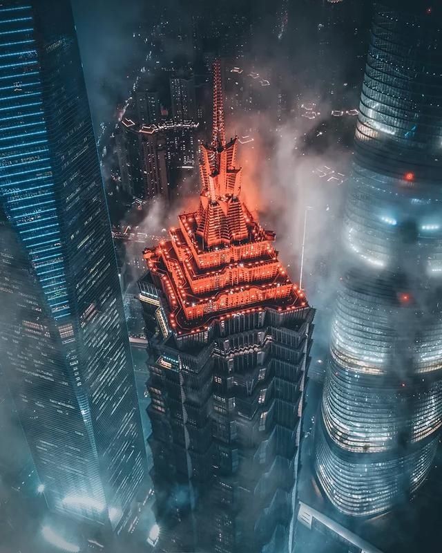  镜头■镜头下的中国，美的无法形容