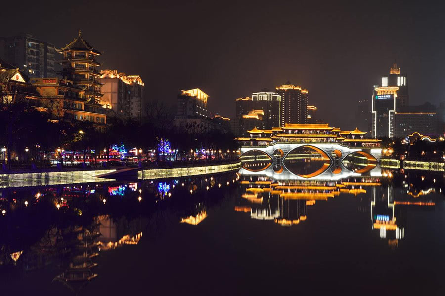 中国新晋“准一线”城市排名，成都排第一，你的家乡有上榜吗？