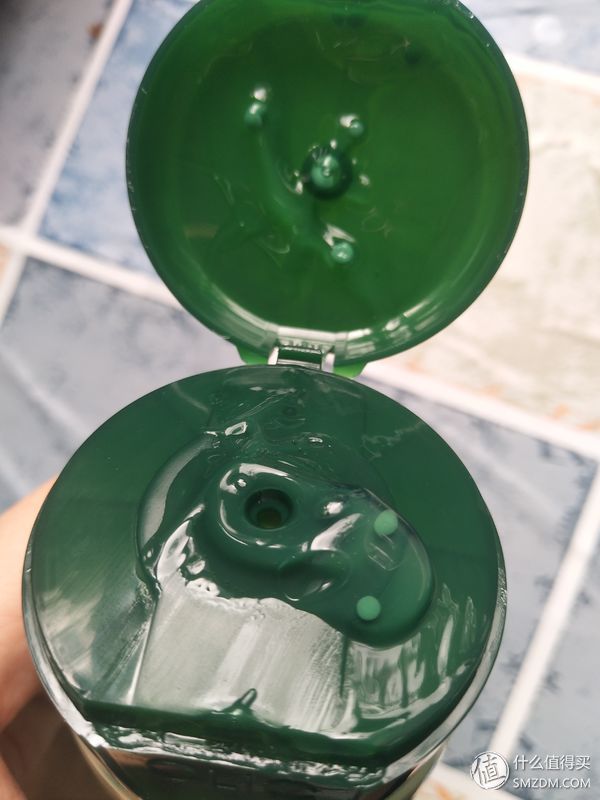 干爽与滋润的互补--馥绿德雅防脱2部曲使用体验