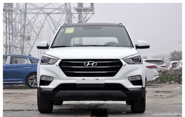  『纠结』现代ix35与WEY VV5同台竞技，全面对比后，网友：终于不纠结