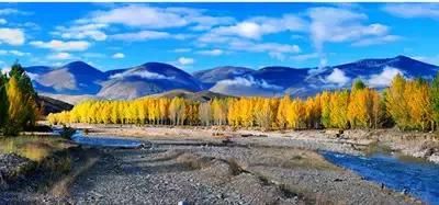 自驾318，四川13个必看美景