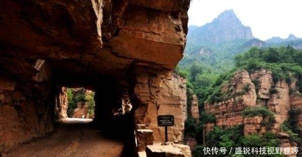 河南最低调自驾景点，吃住不到100元，风景美到哭！