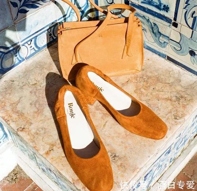 阔腿裤■春夏最火的“奶奶鞋”,时髦百搭还显腿长,谁穿谁好看!