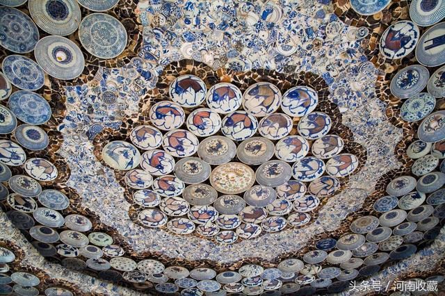 不是寺庙，不是道观，“98亿”房子钱币堆成山，为啥？