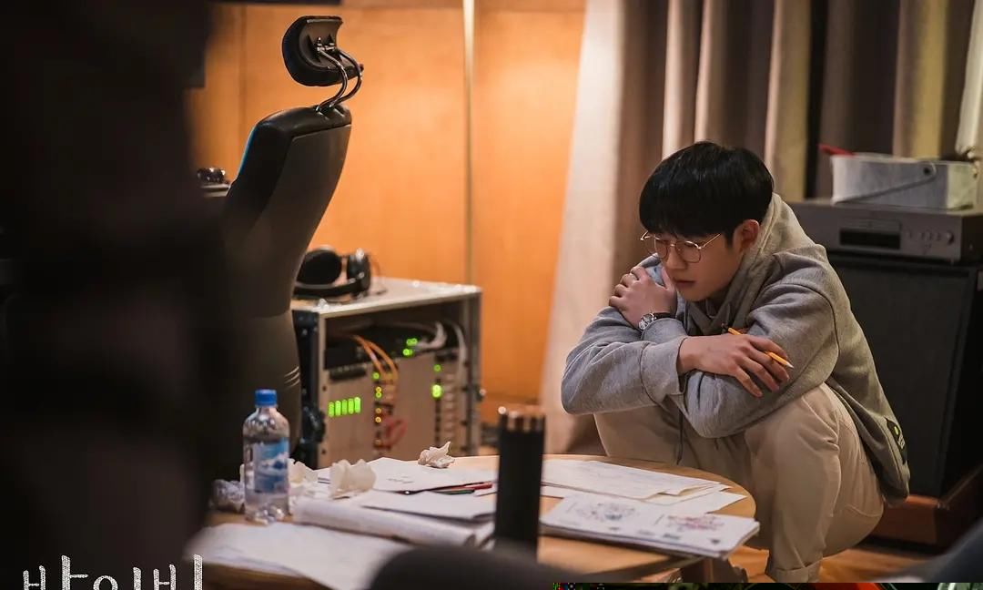 因素■又一韩剧首播崩了，为何治愈系它不香了？这因素或是主因！