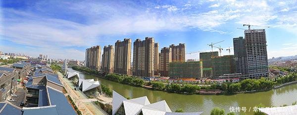 济南这几个地区将“强势崛起”，看看你有住这里吗