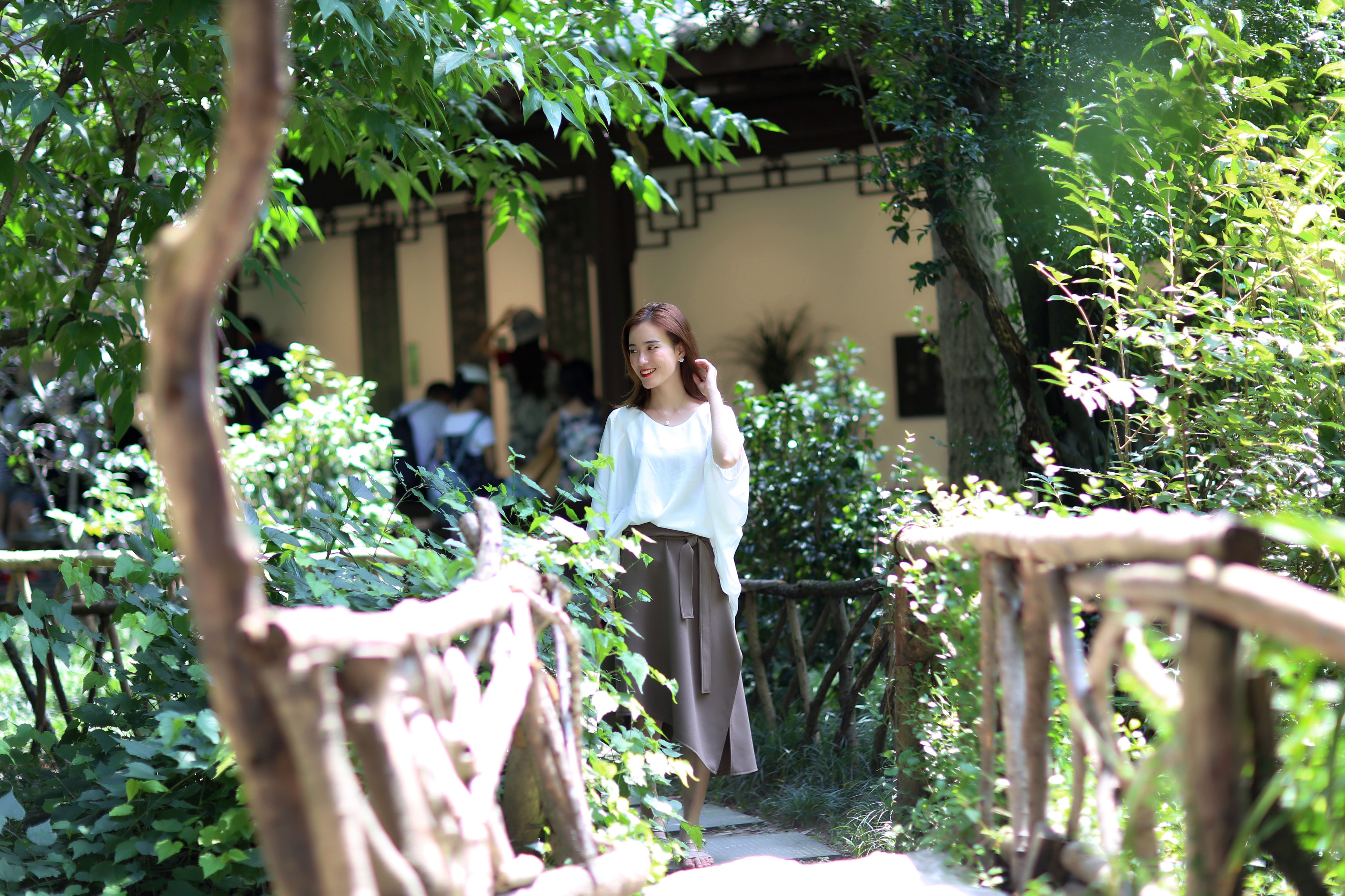 成都十二时辰，记旅行家红人天府之国”蓉城“游记