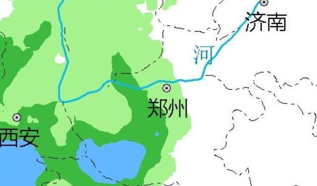 河南再度敞开降雨大门！大片降雨来袭！中到大雨暴雨将分布如下