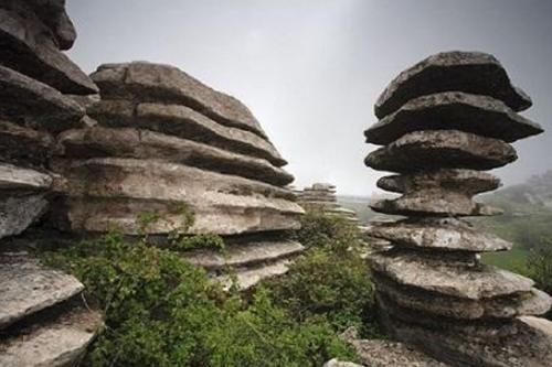 世界上“神奇”的5块石头，大自然的奇迹，有一块在国内